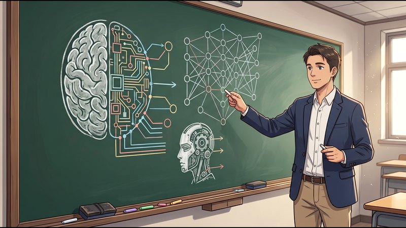 Udemy 生成AIパスポート 講義 図解アニメで全範囲を学ぶ
