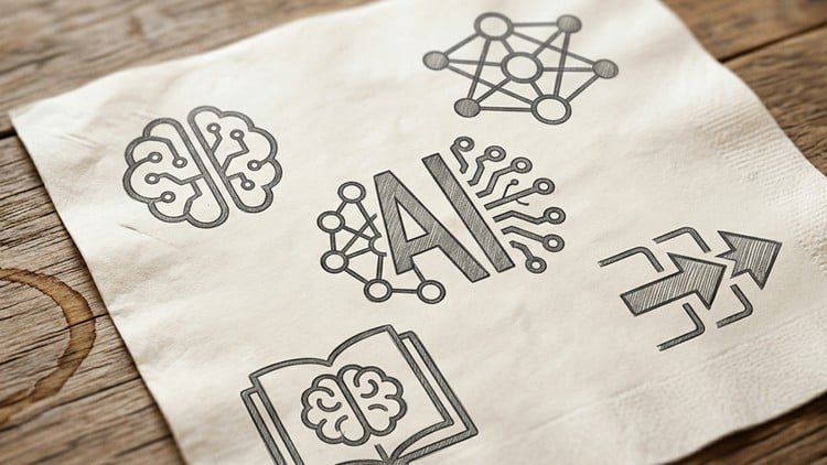 Udemy 生成AIパスポート 知識定着200問+本番形式模擬試験3回分